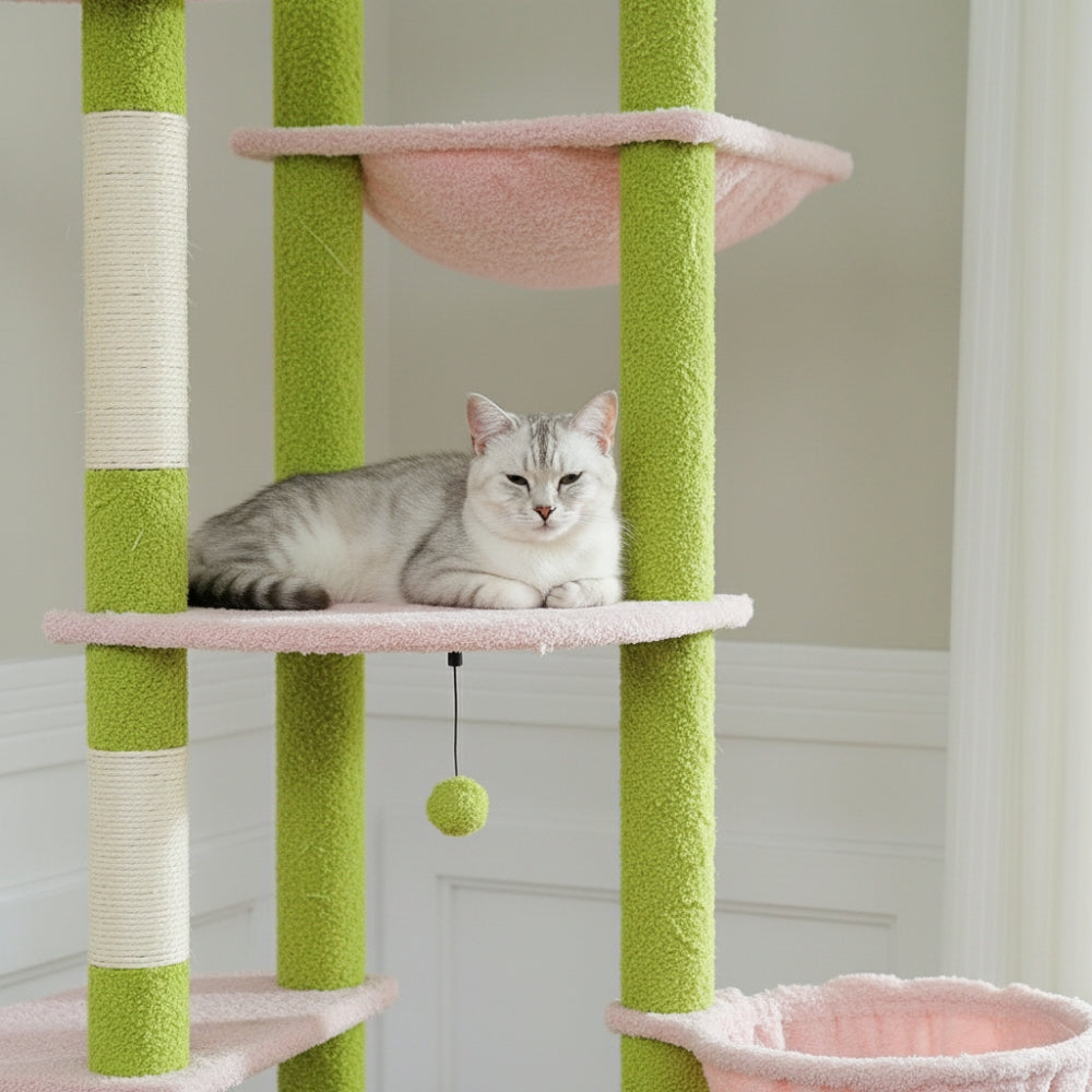 Arbre À Chat - Harley