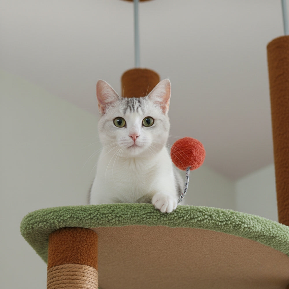 Arbre À Chat - Harley