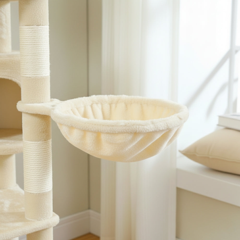 Arbre À Chat - Ariel