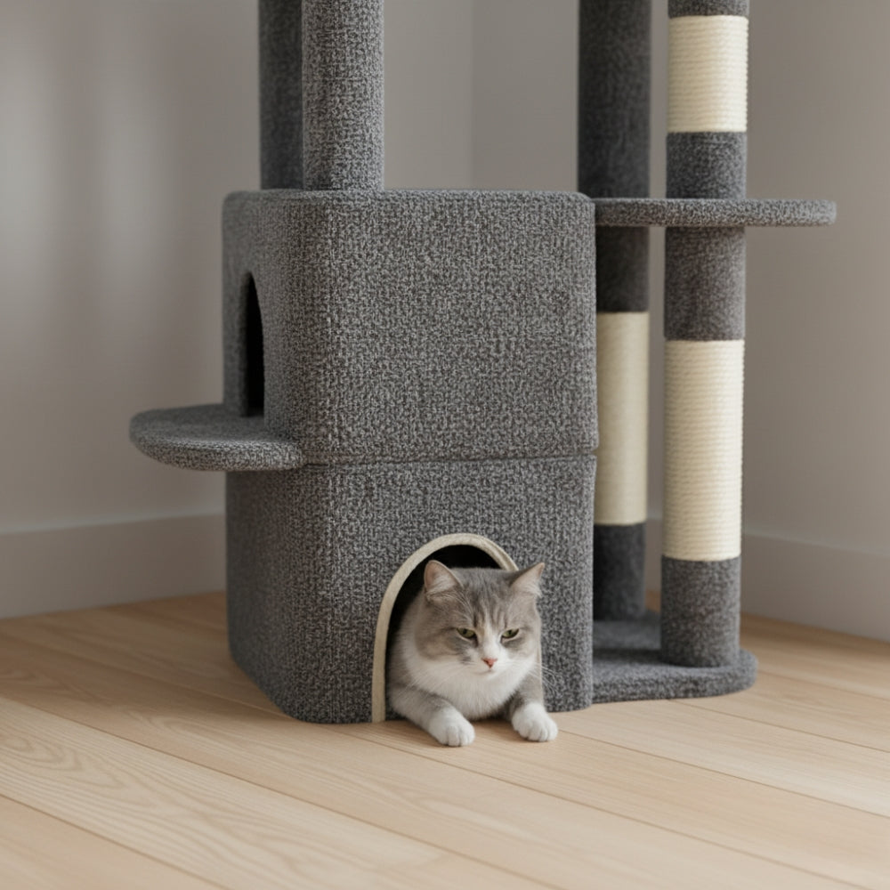 Arbre À Chat - Uranus