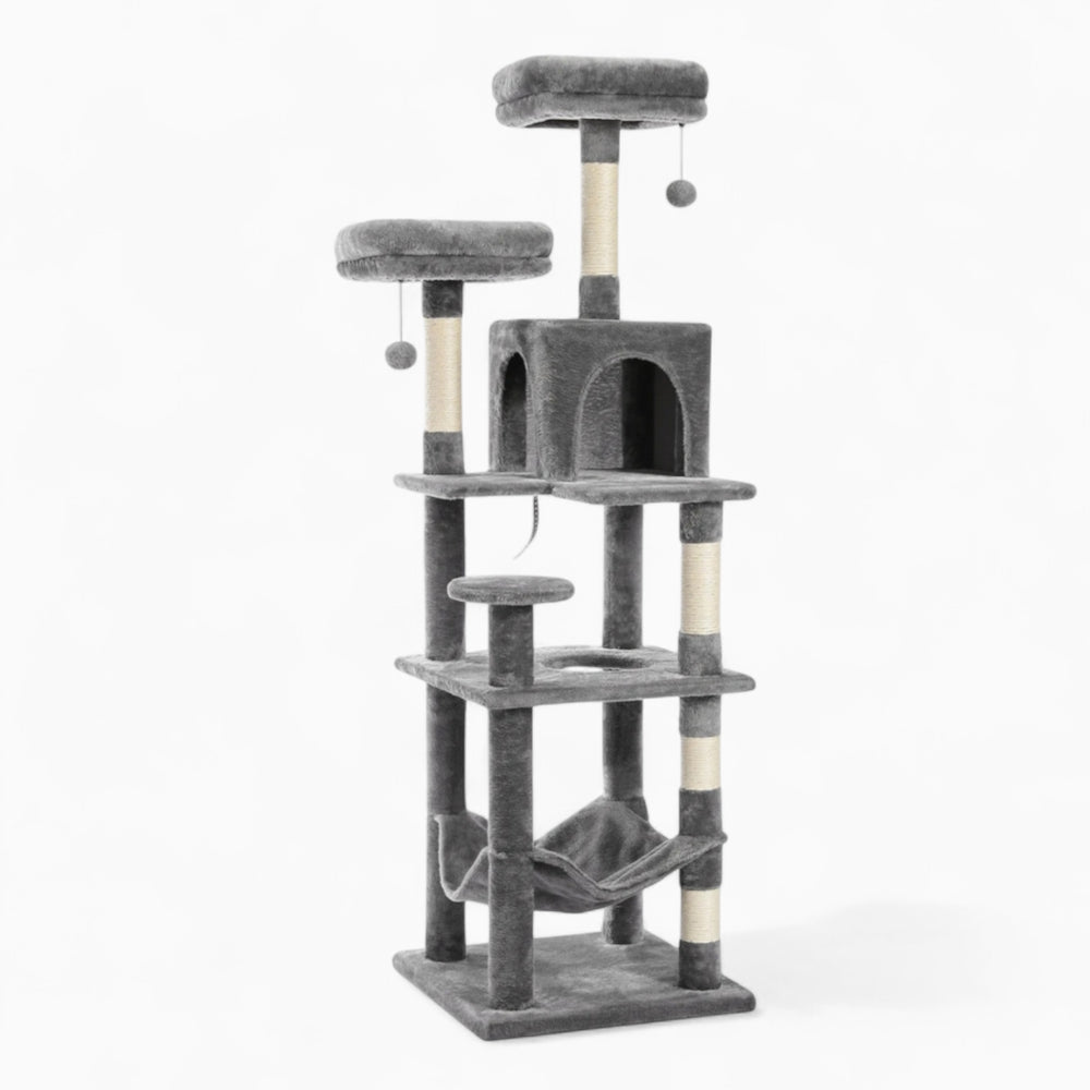 Arbre À Chat - Filou