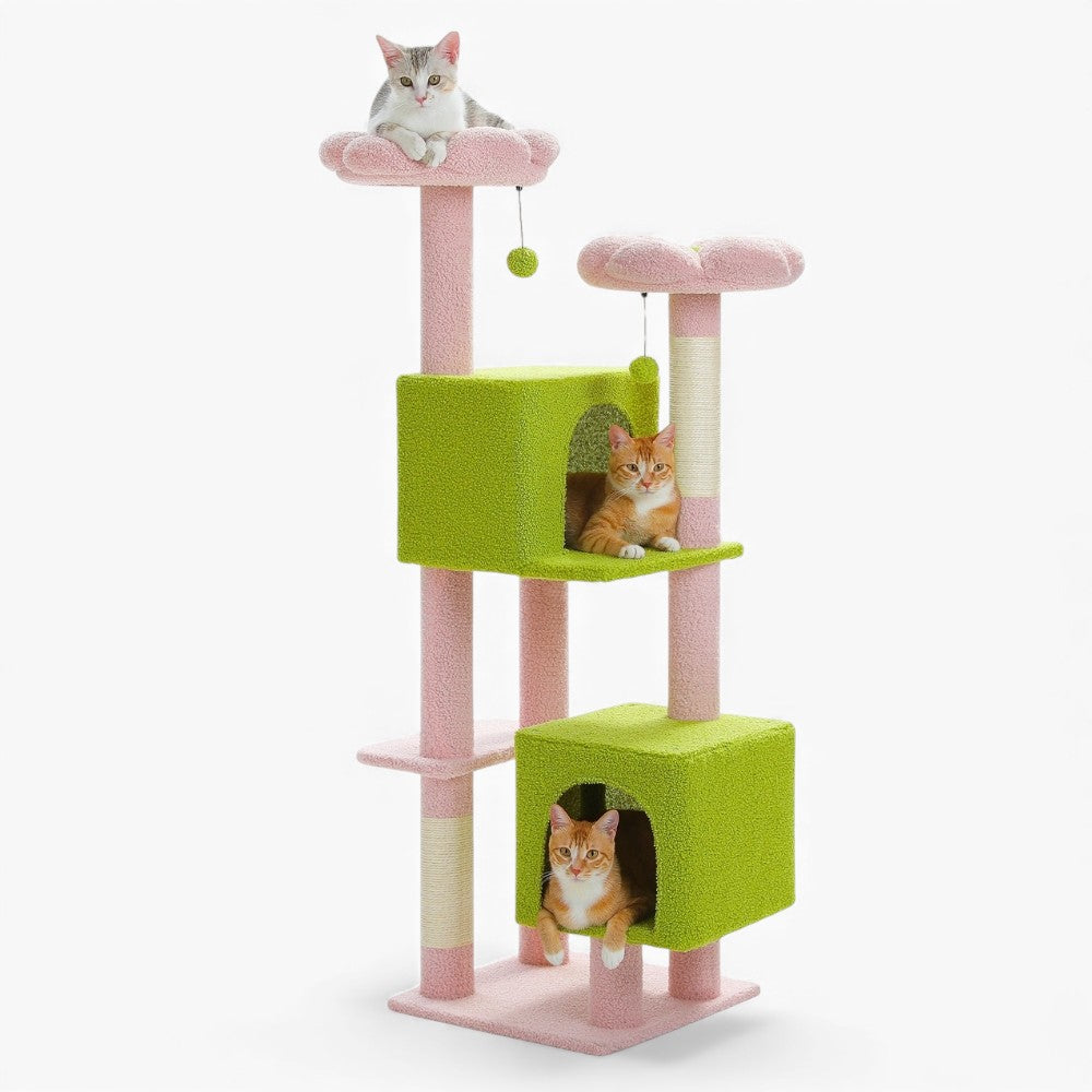 Arbre À Chat - Roxy