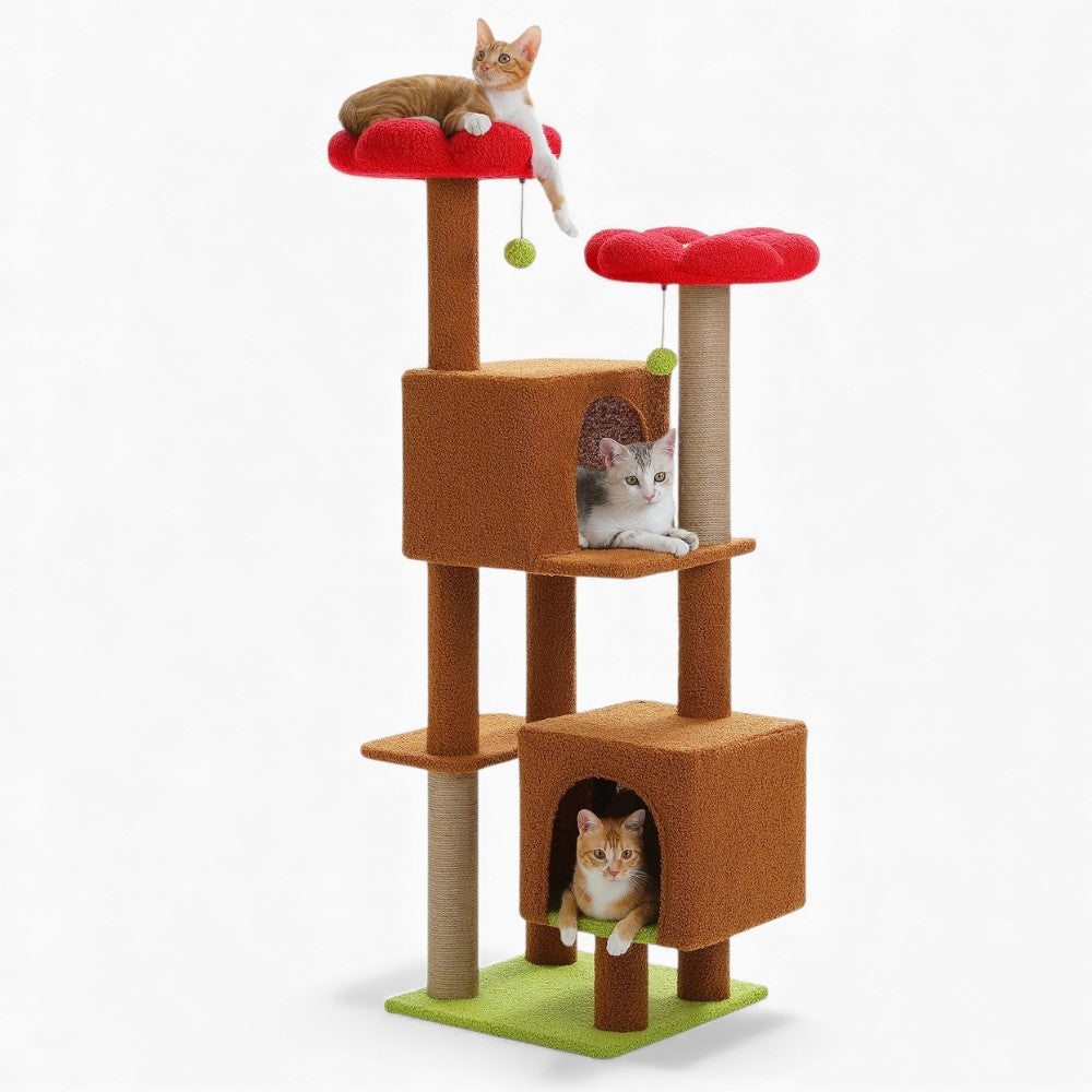 Arbre À Chat - Nala