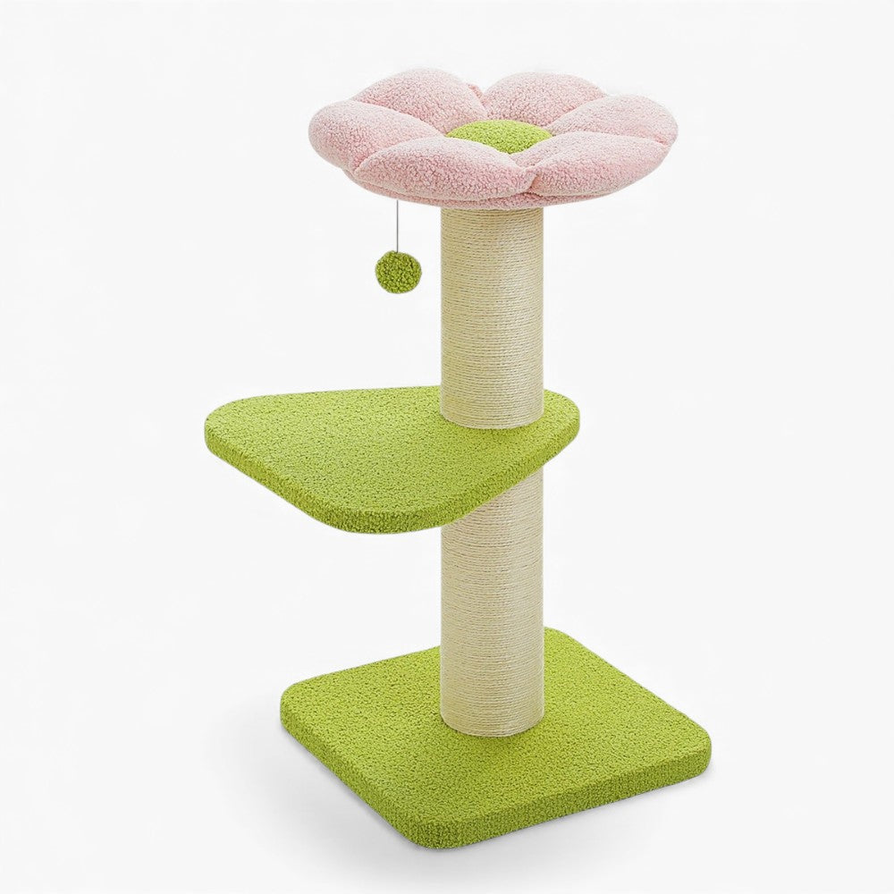 Arbre À Chat - Frimousse