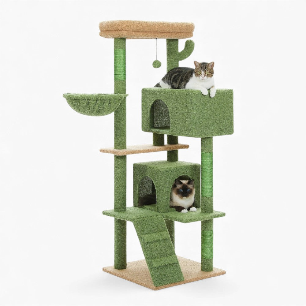 Arbre À Chat - Mikado