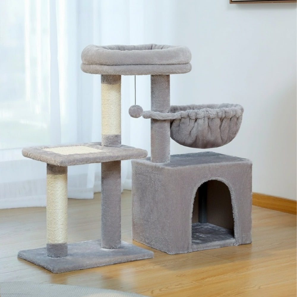 Arbre À Chat - Lucky