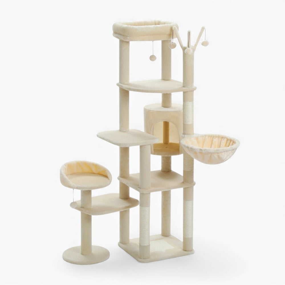 Arbre À Chat - Ariel