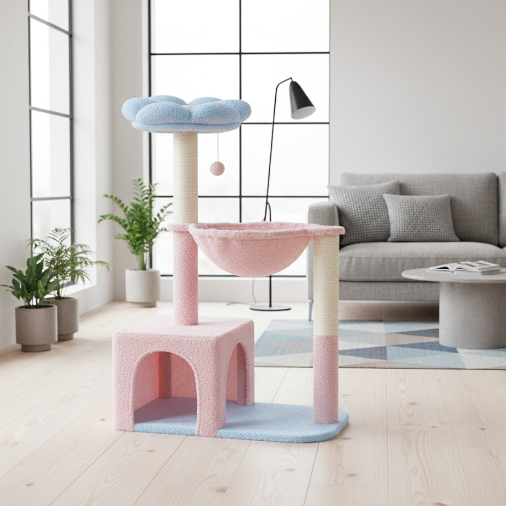 Arbre À Chat - Lumi