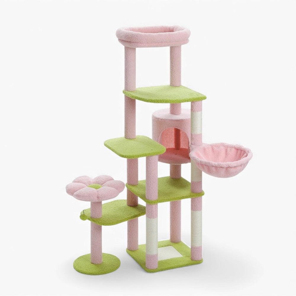 Arbre À Chat - Balou