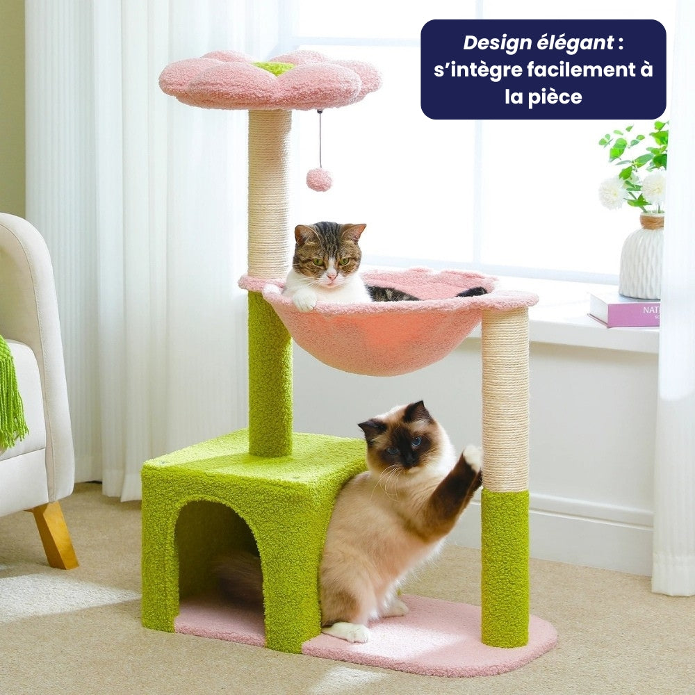 Arbre À Chat - Lumi