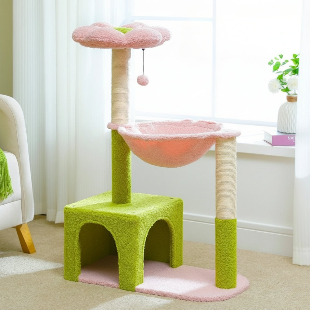 Arbre À Chat - Lumi