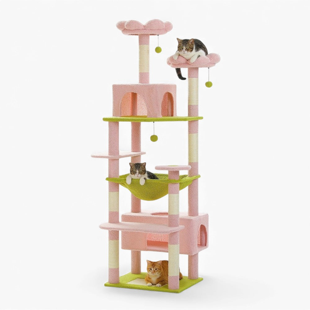 Arbre À Chat - Atena