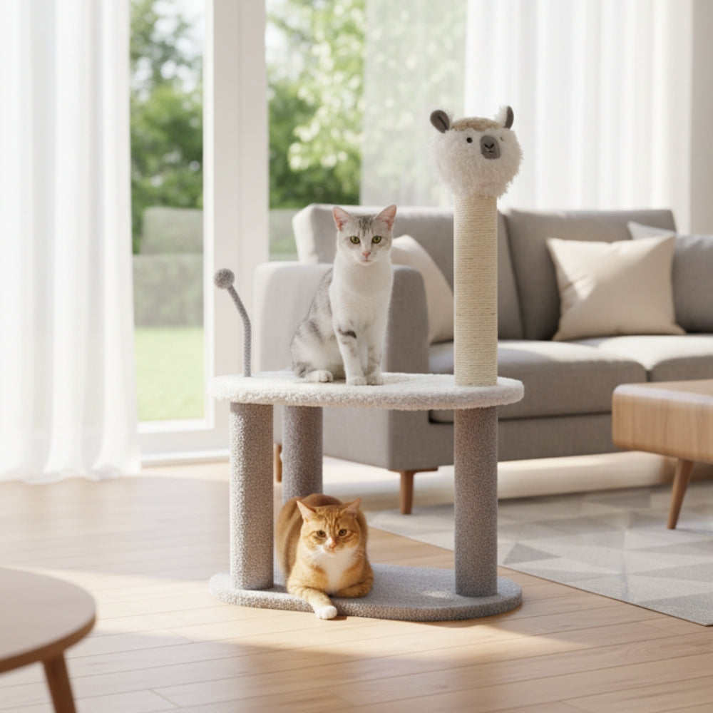 Arbre À Chat - Jack