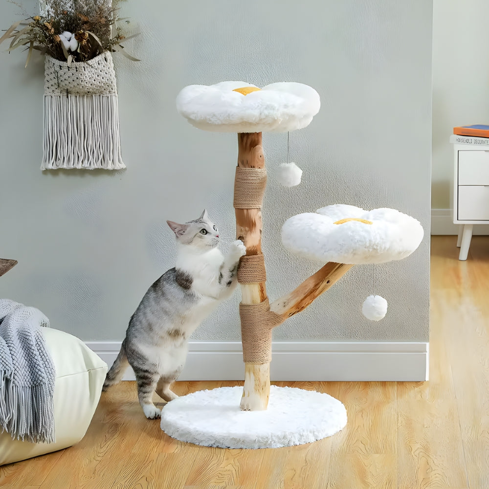 Arbre À Chat - Tiger