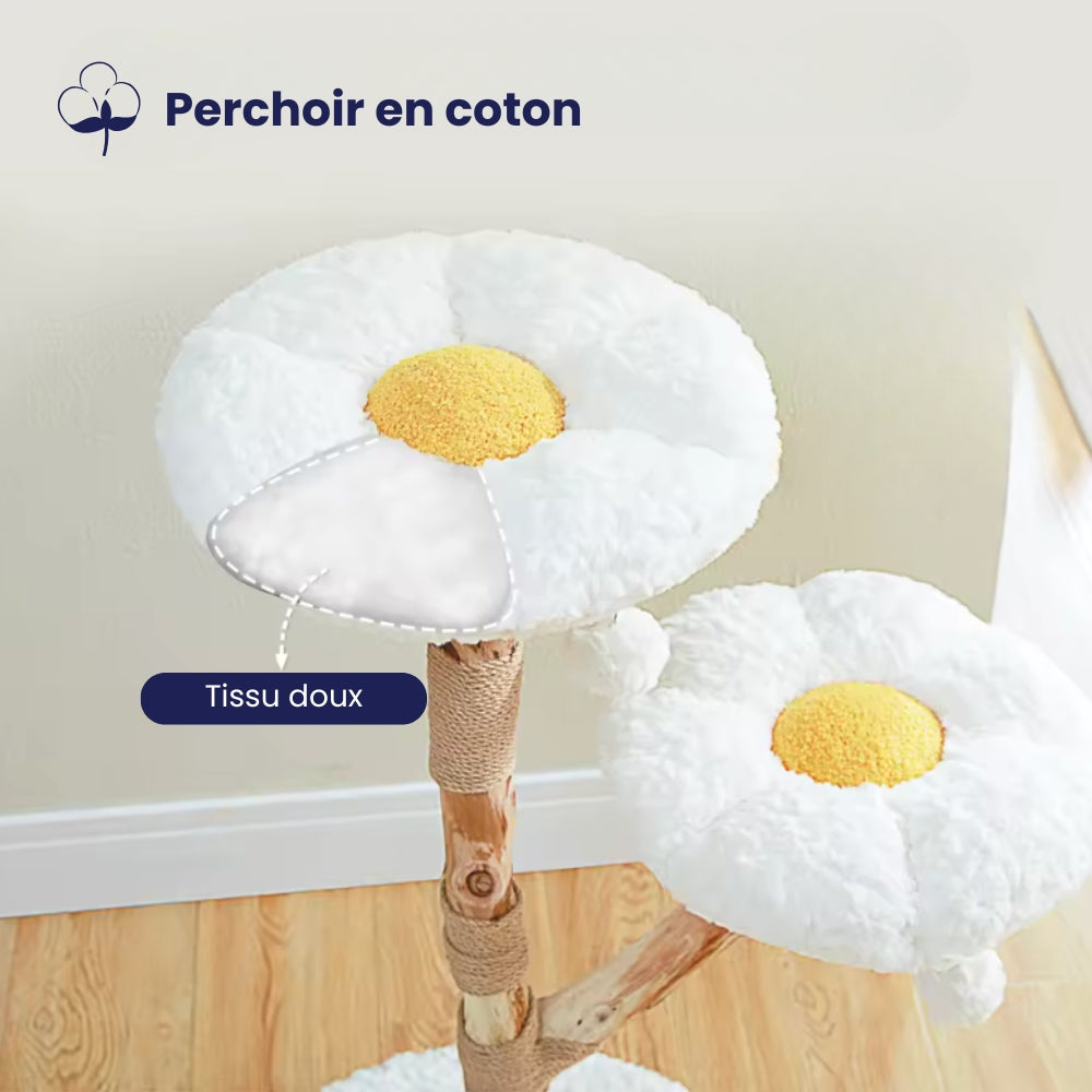 Arbre À Chat - Tiger