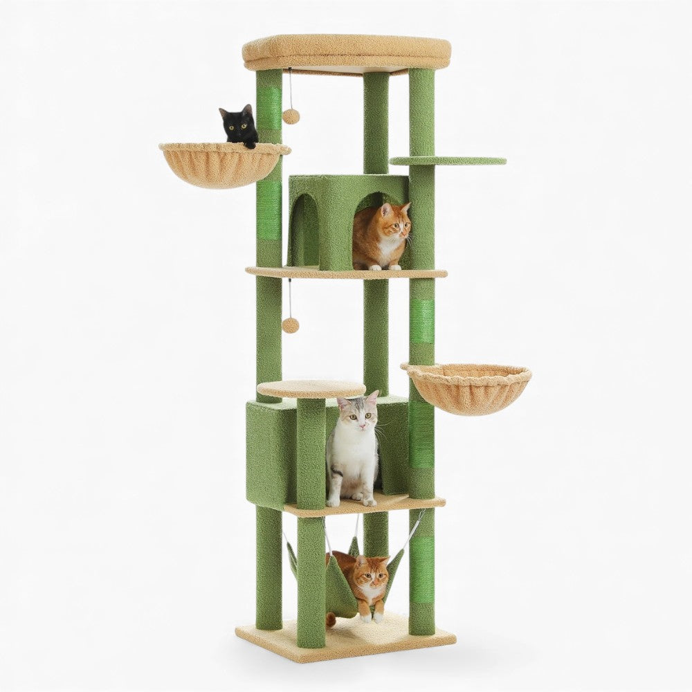 Arbre À Chat - Shadow