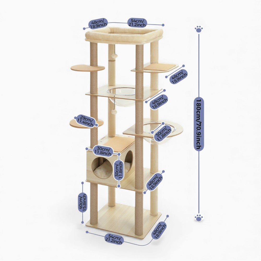 Arbre À Chat - Félix