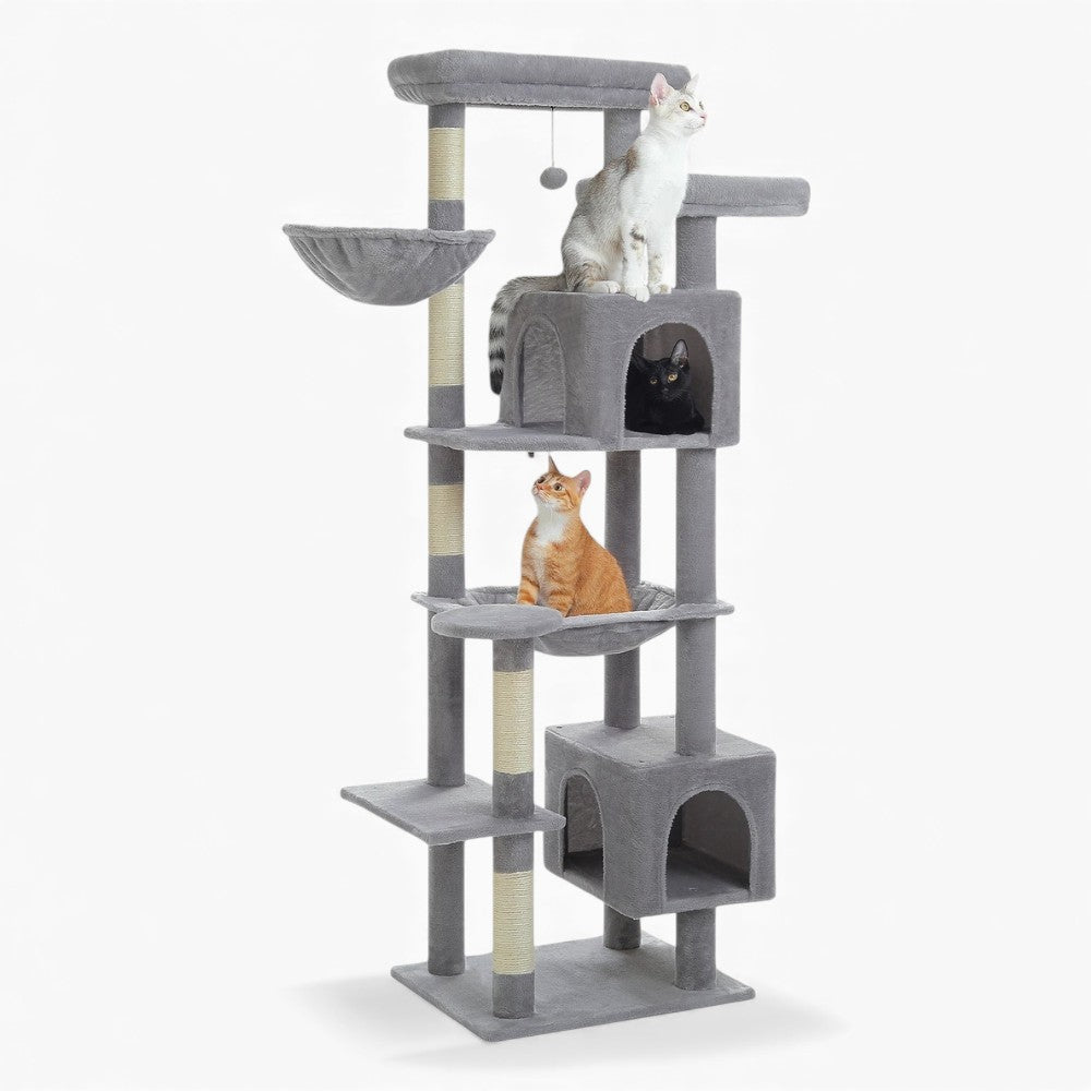 Arbre À Chat - Athéna