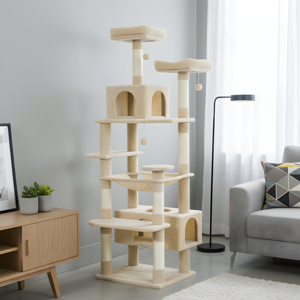 Arbre À Chat - Simba