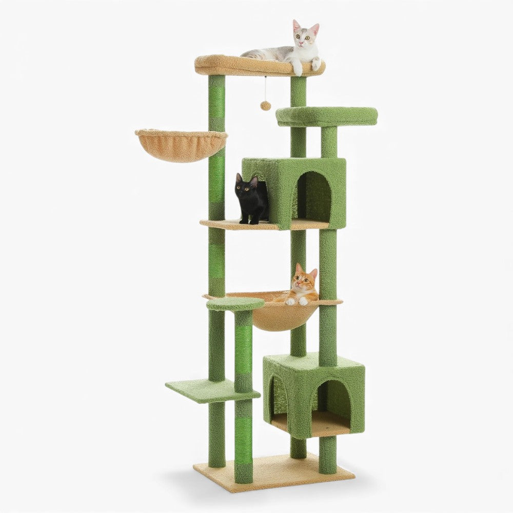 Arbre À Chat - Athéna