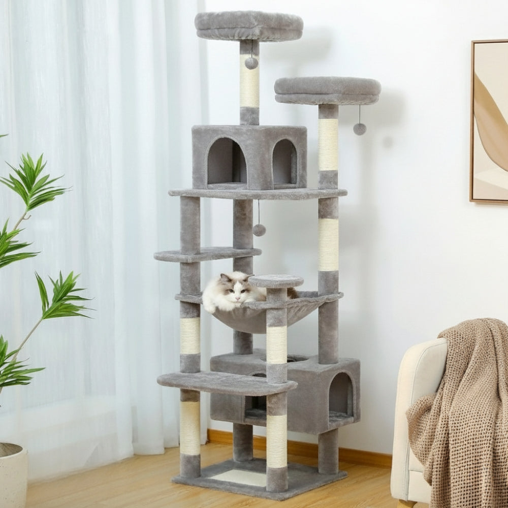 Arbre À Chat - Luna