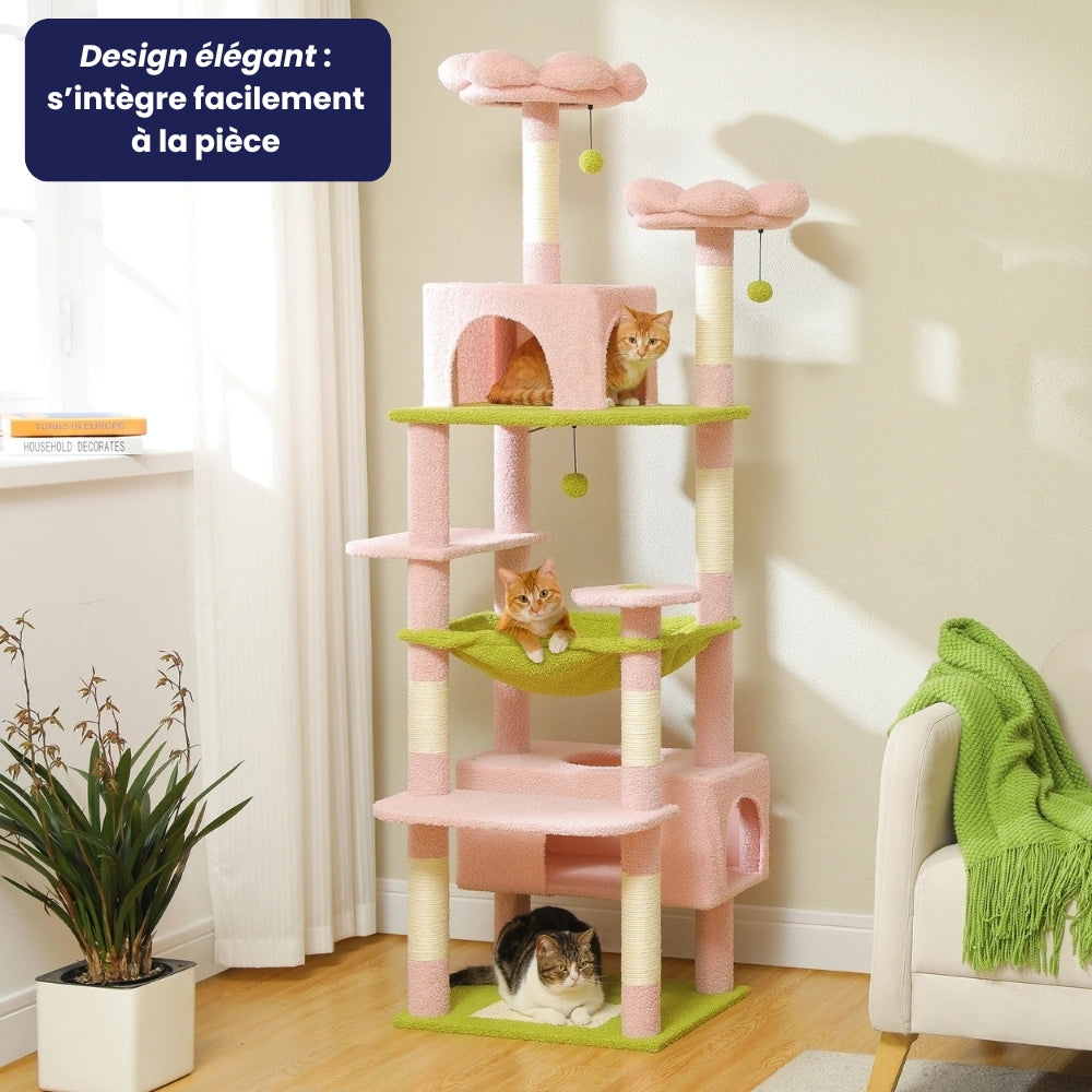 Arbre À Chat - Atena