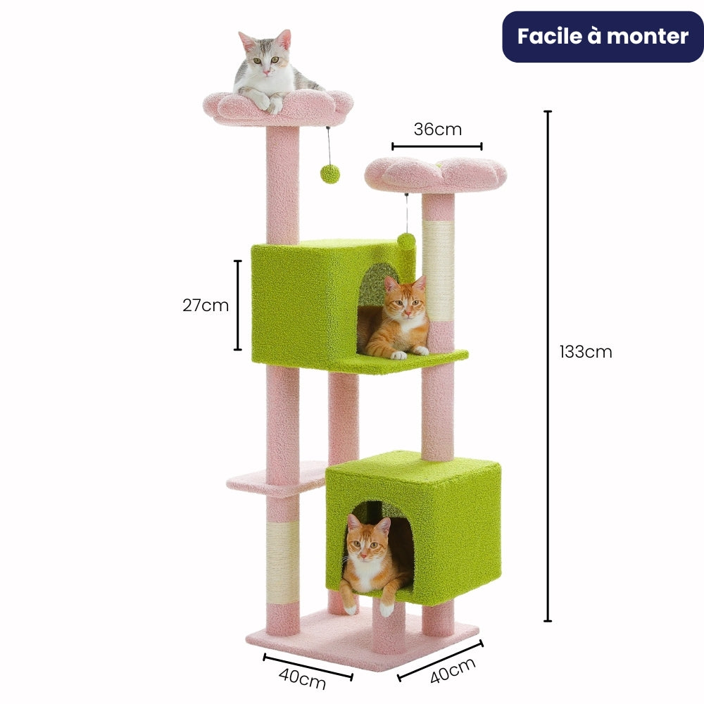 Arbre À Chat - Roxy