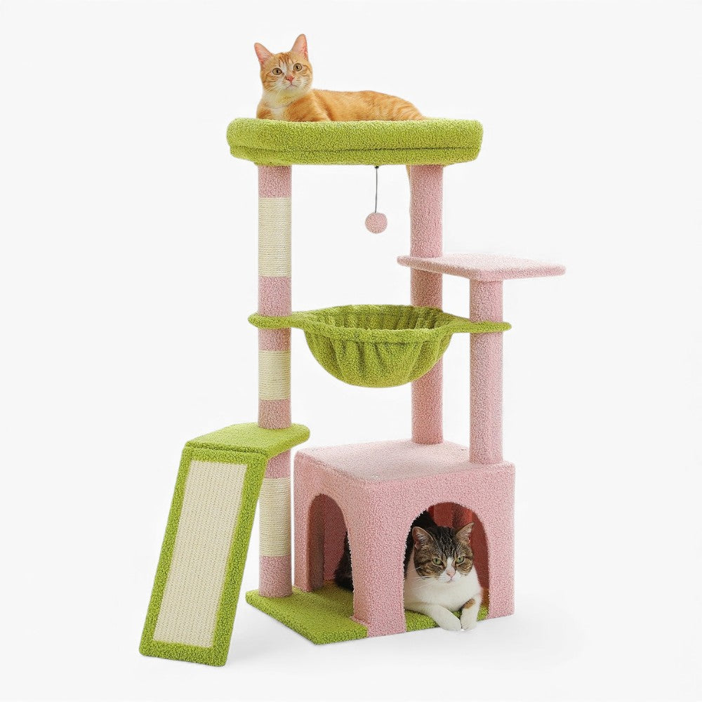 Arbre À Chat - Meiko