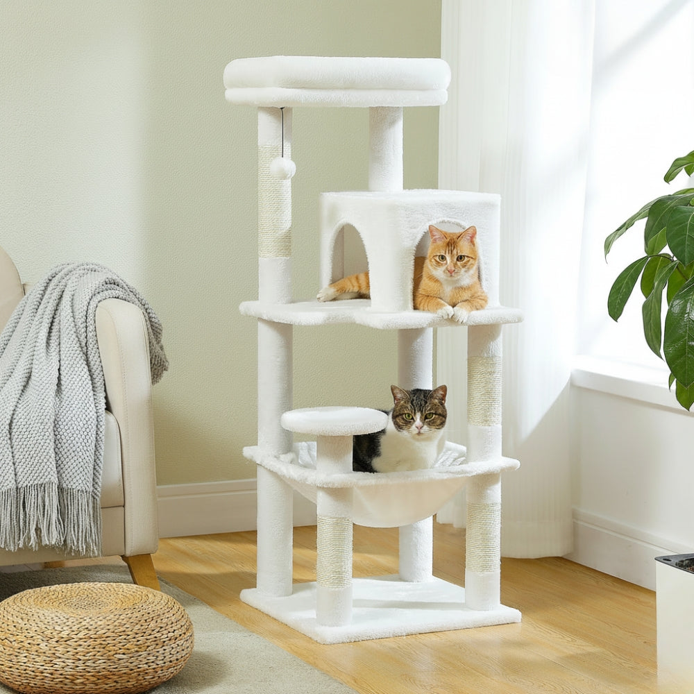 Arbre À Chat - Garfield