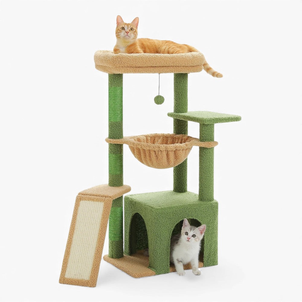 Arbre À Chat - Meiko