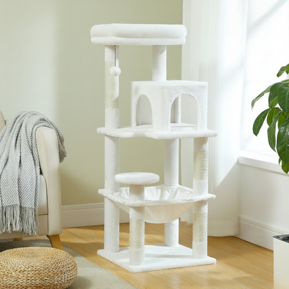 Arbre À Chat - Garfield