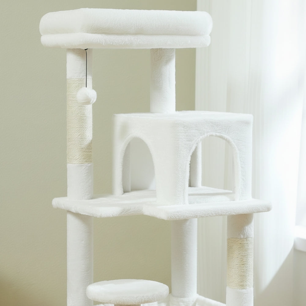 Arbre À Chat - Garfield