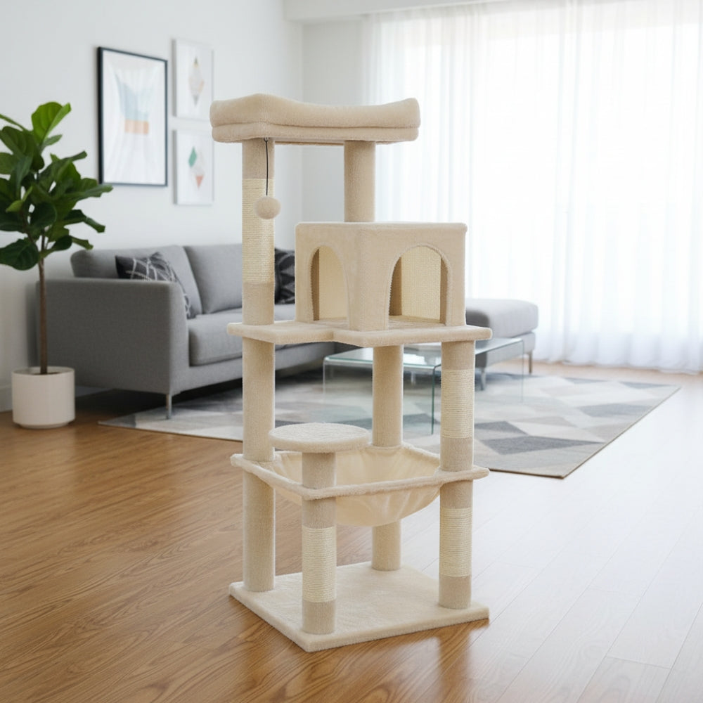 Arbre À Chat - Zigou