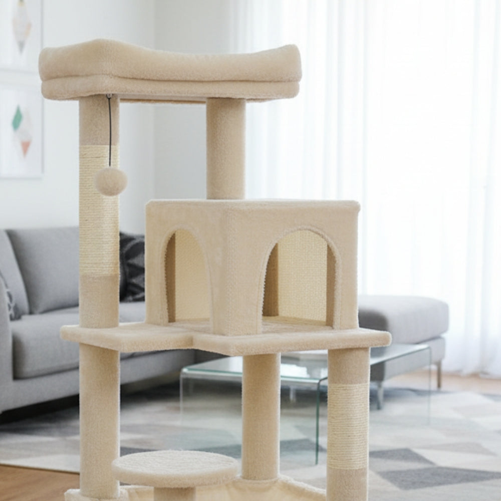 Arbre À Chat - Zigou