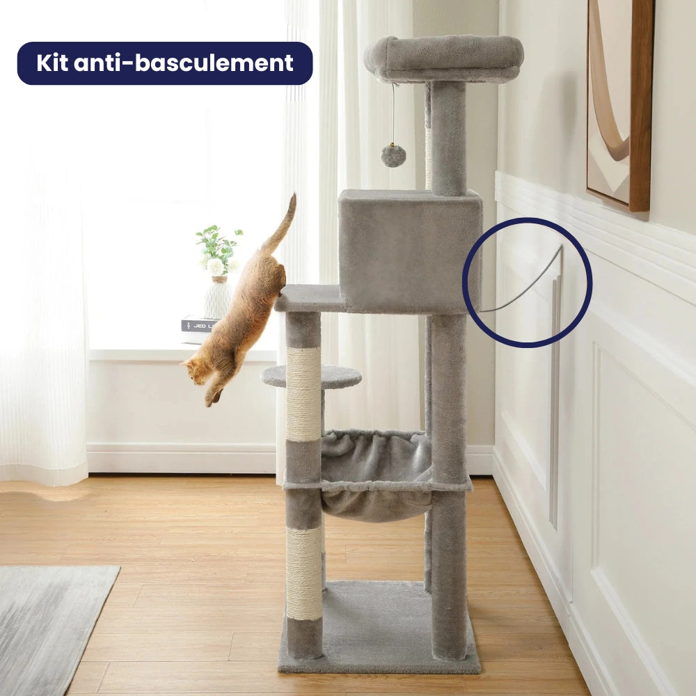 Arbre À Chat - Nala