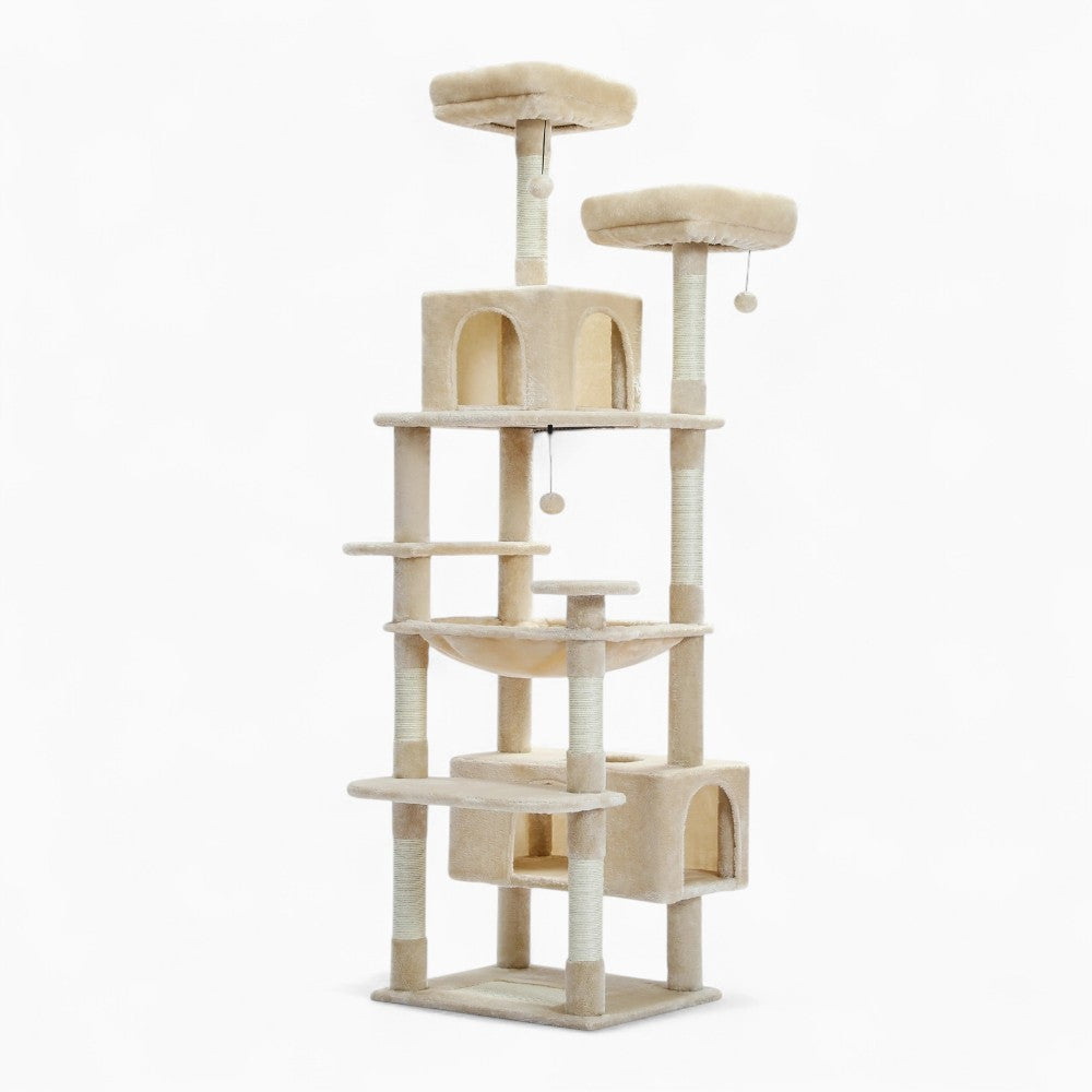 Arbre À Chat - Léo