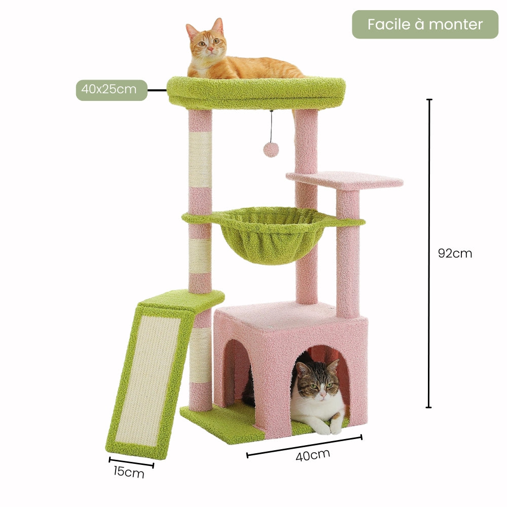 Arbre À Chat - Meiko