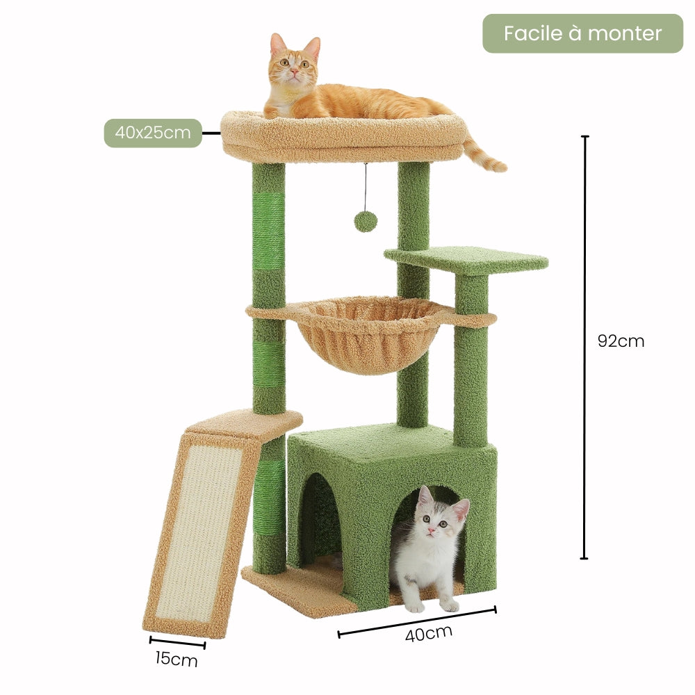 Arbre À Chat - Meiko