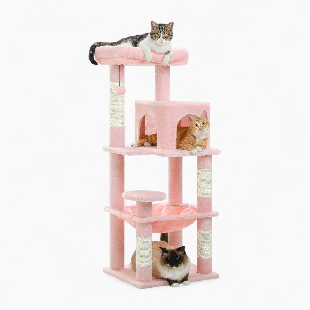 Arbre À Chat - Yumi