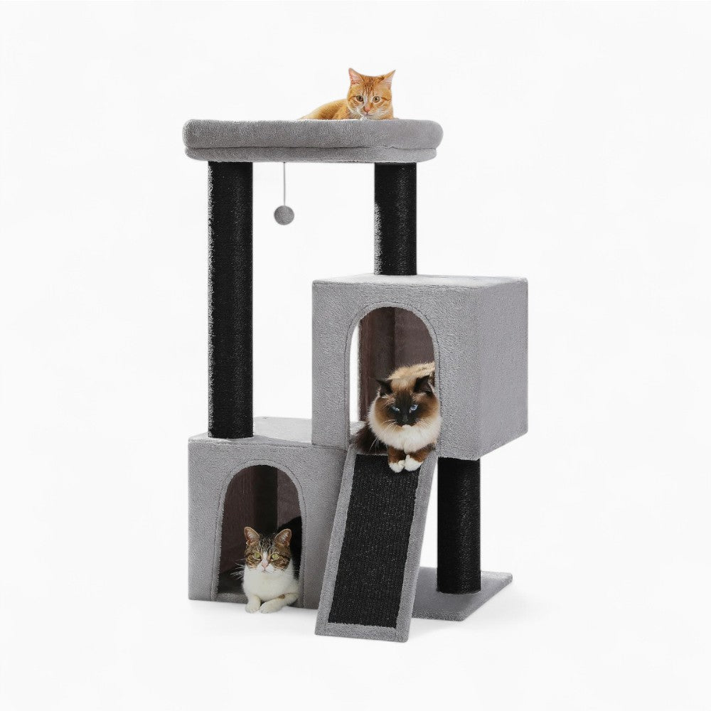 Arbre À Chat - Moka