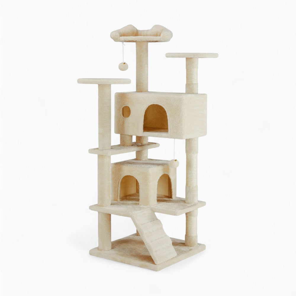 Arbre À Chat - Vanille