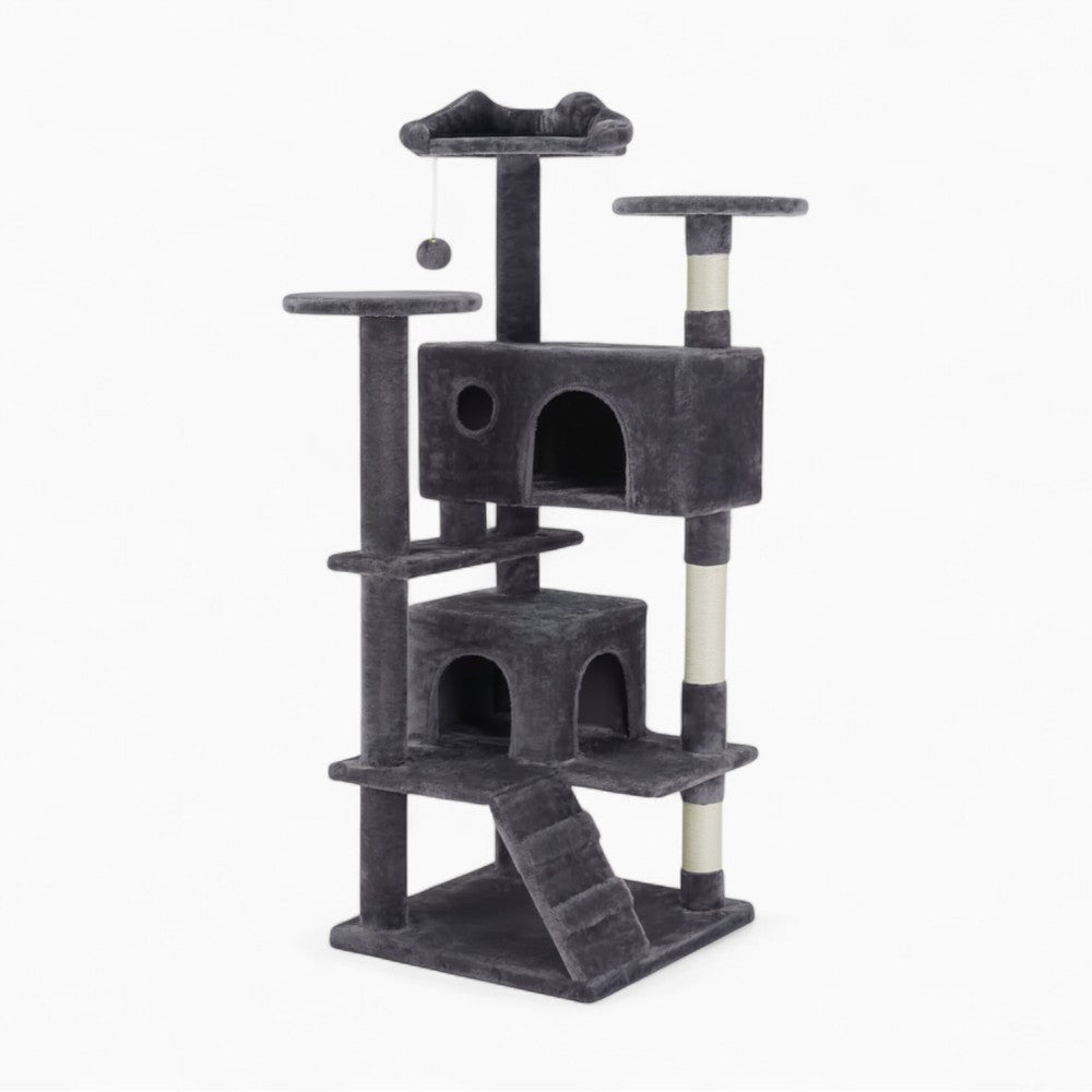 Arbre À Chat - Vanille