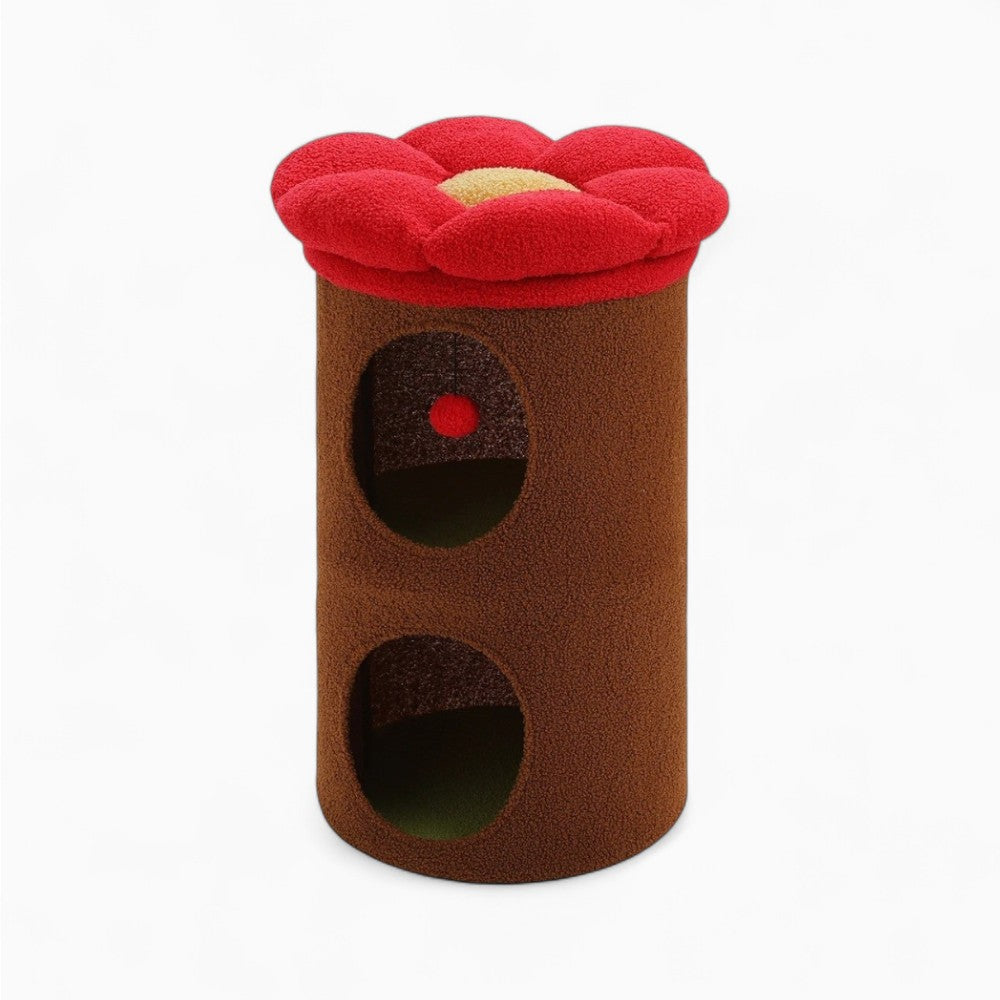 Arbre À Chat - Rouxy