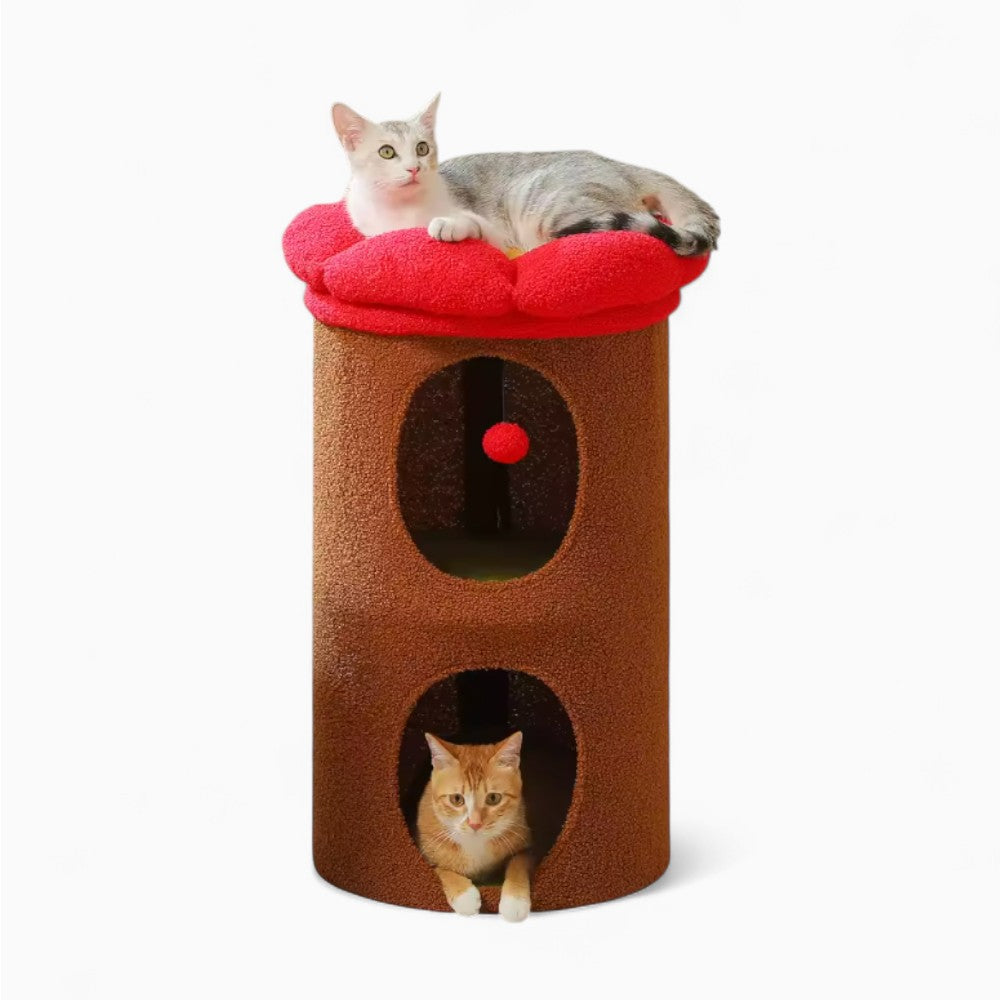 Arbre À Chat - Rouxy