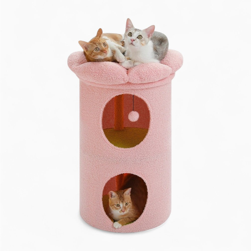 Arbre À Chat - Rouxy