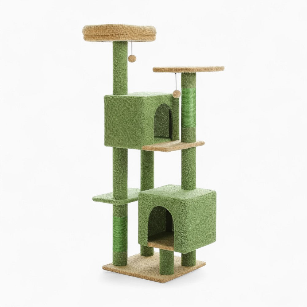 Arbre À Chat - Nala