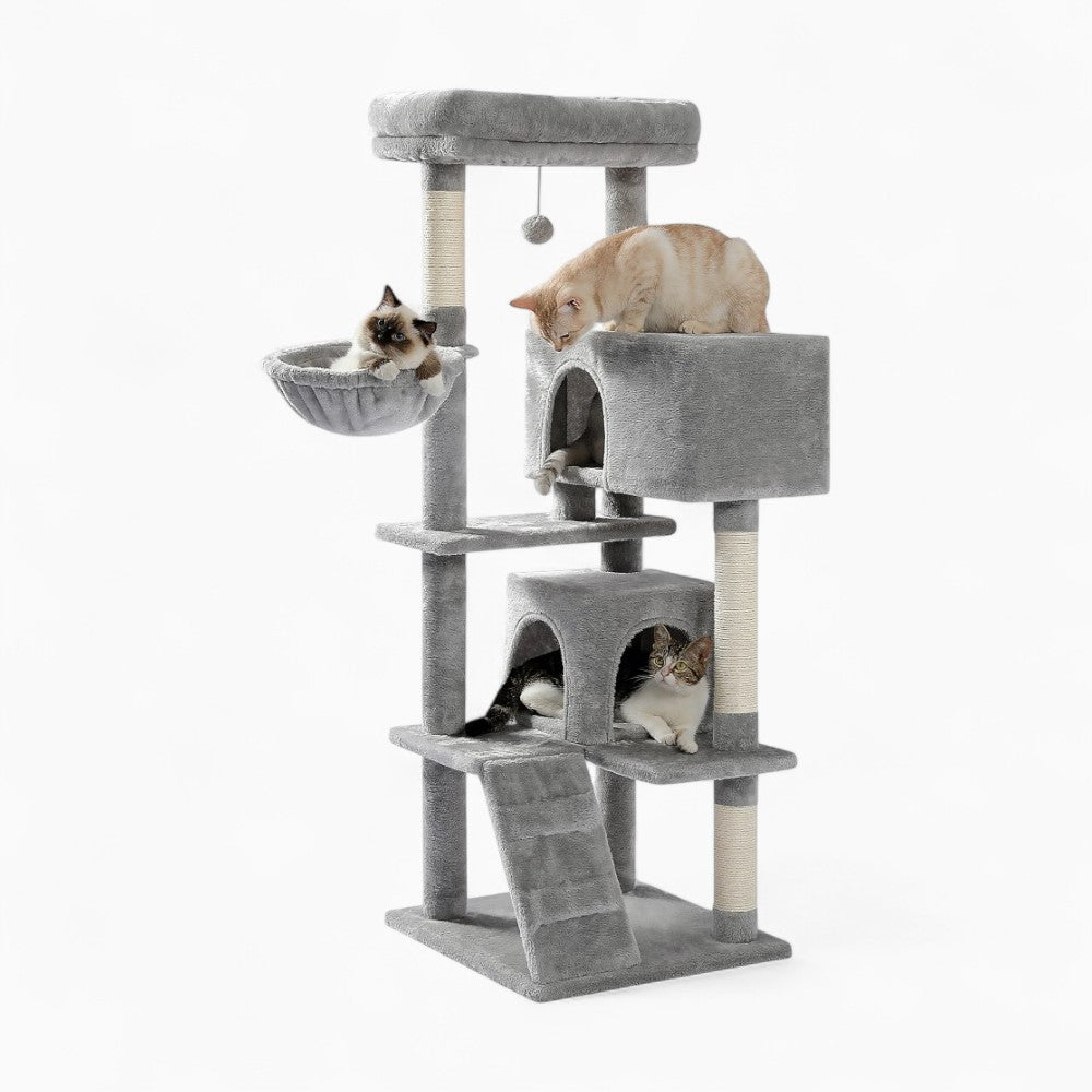 Arbre À Chat - Uriaz