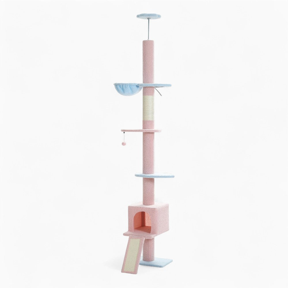 Arbre À Chat - Alex