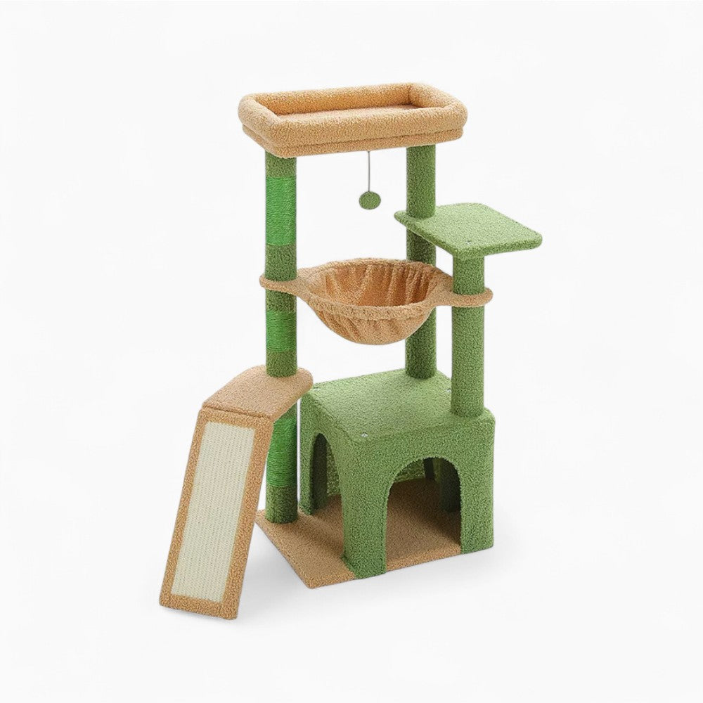 Arbre À Chat - Meiko