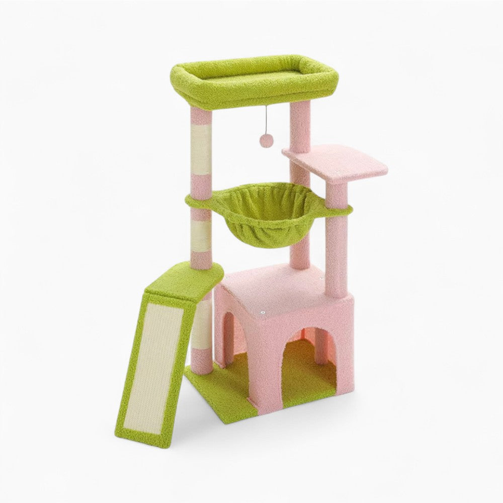 Arbre À Chat - Meiko